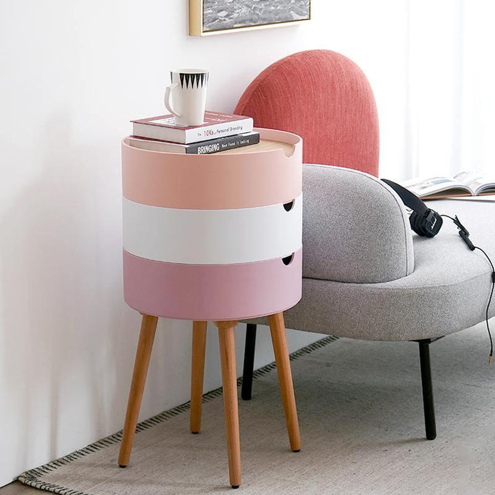 Wren Side Table For Kids